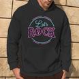 Mi Música Es Rock And Roll Let's Rock Sin Mangas Sudadera Estilo de vida