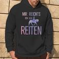 Mir Reichts Ich Geh Reiten Mir Reichts Ich Geh Reiten S Hoodie Lebensstil