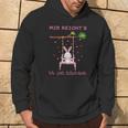 Mir Reichts Ich Geh Schaukeleln Mir Reichts Ich Geh Schaueln Hoodie Lebensstil