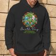 Mother Earth Day 54Th Anniversary 1970 2024 Save Planet Hoodie Lifestyle