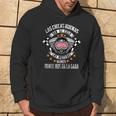 Mujer Motera Vintage Para Mujer Sudadera Estilo de vida