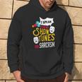 Musical Theater Quote Show Tunes Actor Graphic Drama Acting Hoodie Lifestyle
