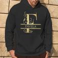 Name Favela Hoodie Lebensstil