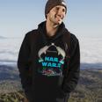 Narwhal Nar Wars Under The Sea Hoodie Lifestyle