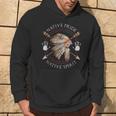 Native American Chief Cherokee For Usa Indian Pride Hoodie Lifestyle