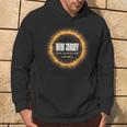 New Jersey Totality Total Solar Eclipse April 8 2024 Hoodie Lifestyle