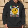 Next Stop Middle School Elementary School Graduation 2024 Hoodie Lifestyle