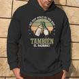 No Soy Solo El Tío Soy También El Padrino Sudadera Estilo de vida