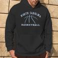 North Carolina Basketball S Fan Apparel Hoops Gear Hoodie Lifestyle