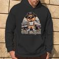 Old School Hip Hop Lowrider Chicano Cholo Low Rider Hoodie Lifestyle