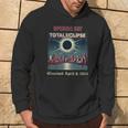 Opening Day Total Eclipse Cleveland April 8 2024 Hoodie Lifestyle