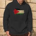 Palestina Bandera Libre Palestina Sudadera Estilo de vida