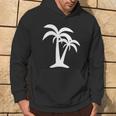 Palms Sind Wonderbar Palm Trees Kapuzenpullover Lebensstil