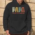 Papa If He Cant Fix It No One Can Fathers Day Dad Hoodie Lifestyle