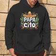 Papa Cito Cinco De Mayo Father's Day Fiesta Squad Hoodie Lifestyle
