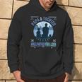 Papa Und Tochter Fishing Partner For Life Fishing Fishing Father Kapuzenpullover Lebensstil