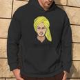 Parnam Shaheeda Nu Shaheed Bhagat Singh Indian Patriotic Hoodie Lifestyle