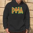 Pma Positive Mental Attitude Classic Hardcore Punk Dc Ny Hoodie Lifestyle