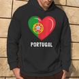 Portugal Flag Jersey Portuguese Hoodie Lebensstil