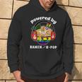 Powered By Ramen And Kpop Lgbt Gay Pride Month Ally Lgbtq Hoodie Lifestyle