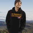 My Pronouns Are Sean Strickland Apparel Sayings Hoodie Lifestyle