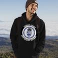 Proudly Served 30Th Infantry Regiment Army Veteran Military Hoodie Lifestyle