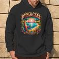 Punta Cana Dominican Republic Vacation Beach Hoodie Lifestyle