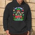 Put Your Nuts In My Mouth Naughty Nutcracker Hoodie Lifestyle