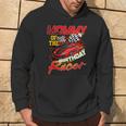 Race Car Party Mommy Of The Birthday Racer Racing Family Hoodie Lifestyle