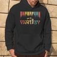 Retro Camper Van Life Vintage Vanlife Hoodie Lifestyle