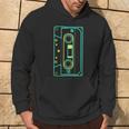 Retro Cassette 80S 90S Disco Party Kapuzenpullover Lebensstil