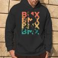 Retrointage Bmx For Bmx Rider Hoodie Lebensstil