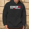 Rfk Jr Declare Your Independence For President 2024 Hoodie Lifestyle