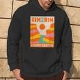 Rim 2 Rim Grand Canyon R2r Rim2rim Hike Trail Run Hoodie Lifestyle