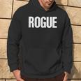 Rpg Jeu De Rôle Class Rogue Sweat à capuche Lifestyle