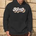 Rush Family Name Personalized Surname Rush Hoodie Lifestyle