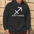 Sagittarius Zodiac Sign November December Birthday Hoodie Lifestyle