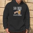 San Diego California Pride Beer Hoodie Lifestyle