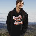 Sarcastic Show Me Your Butthole Hoodie Lifestyle