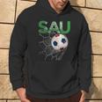 Saudi Arabia SoccerSoccer T Saudi Hoodie Lifestyle