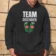 Saufn Saufnn Junggesellenabschied Frau Mann Team Dosenbier Hoodie Lebensstil