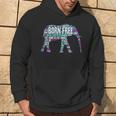 Save The Elephants Animal Rights Equality Hoodie Lifestyle