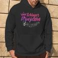 Schlagerparty Schlager Prinzessin Kapuzenpullover Lebensstil