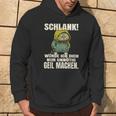 Schlank Würde Ich Dich Nur Unnecessary Geil Machen Hoodie Lebensstil