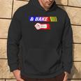 Shake And Bake Family Lover Dad Daughter Son Matching Hoodie Lifestyle