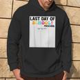Sign My Preschool Happy Last Day Of School Out Hoodie Lifestyle
