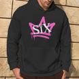 The Six Wives Of Henry Viii Six The Musical Theater Hoodie Lifestyle