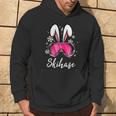 Ski Bunny Apres Ski Bunny Hoodie Lebensstil