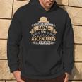Sólo Los Mejores Papás Son Ascendidos A Abuelos Sudadera Estilo de vida