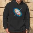Space Black Hole Astronomy Astrophysicist Universe Hoodie Lifestyle